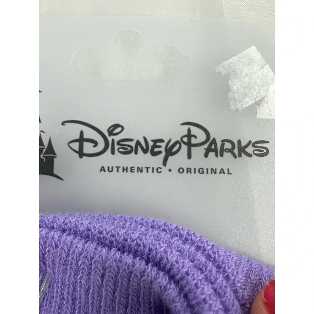 Disney Parks Inside Out - Rainbow Unicorn Unisex Socks New Free Shipping‎